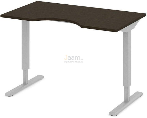 Мебель для персонала Стол рабочий ПК-ТРС-СТЭ140Х80/ЭР