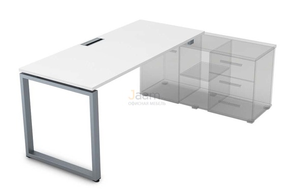 Мебель для персонала Стол для крепления на тумбу СП-О.989