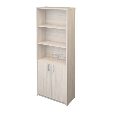 Мебель для персонала Офисный шкаф А-310