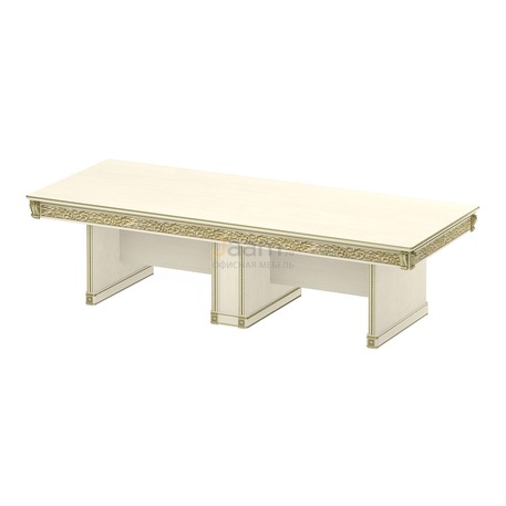 Кабинет руководителя Стол для переговоров ПК-МР-СТГ300х120