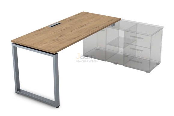 Мебель для персонала Стол для крепления на тумбу СП-О.985