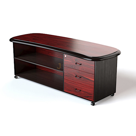 Кабинет руководителя Приставка подкатная правая AR 3C пр