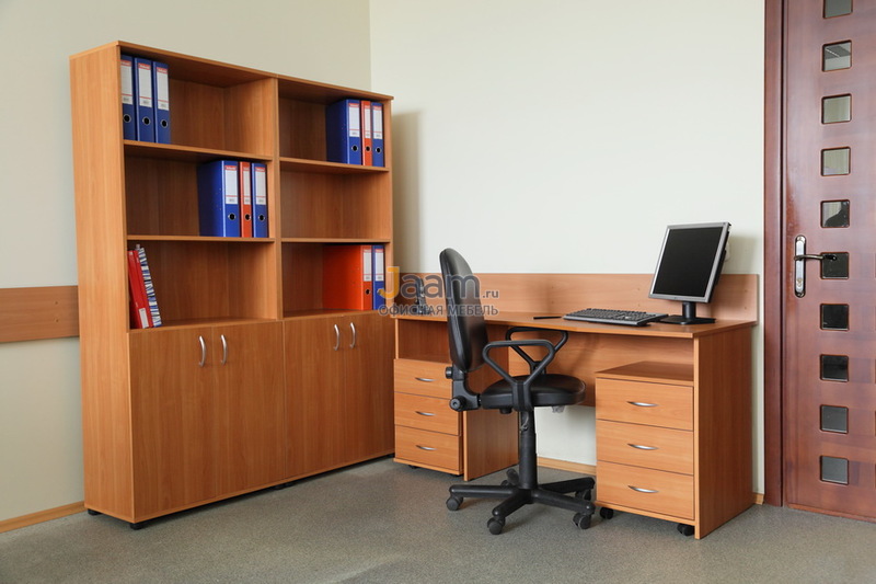 Мебель для персонала Дилер