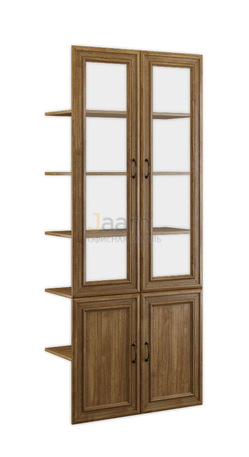 Кабинет руководителя Наполнение шкафа для бумаг OXD292541 2