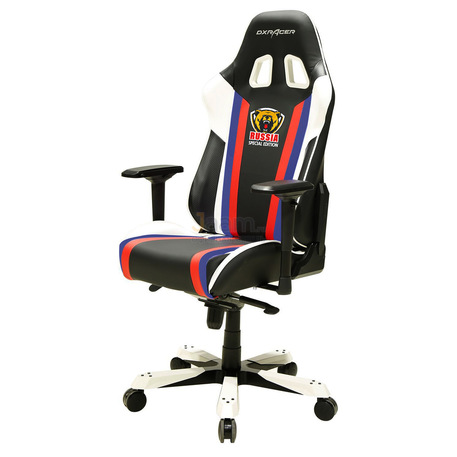 Кресло DXRacer OH/KS18/NWRI