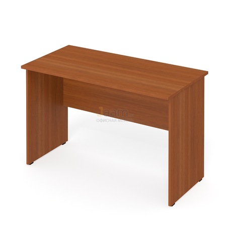 Мебель для персонала Стол рабочий ПК-ССМ-СТ120х60/Д