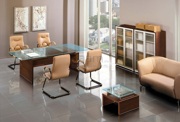 Кабинет руководителя Дипломат-Кристалл