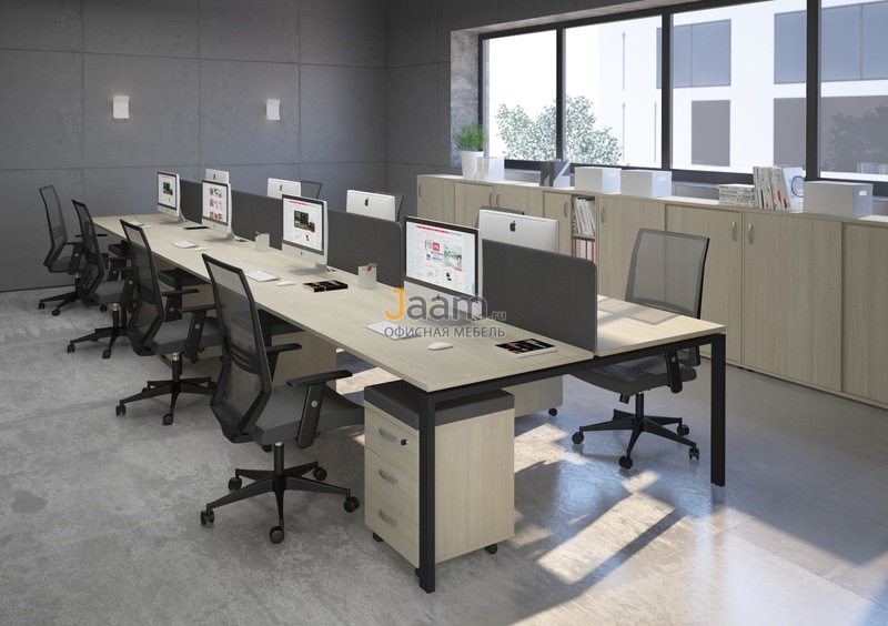 Мебель для персонала A4