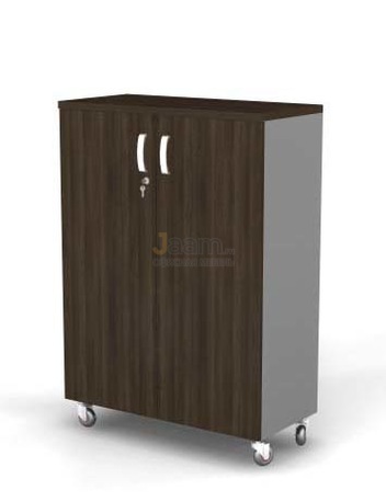 Мебель для персонала Шкаф закрытый 3-ур. BR82.0345