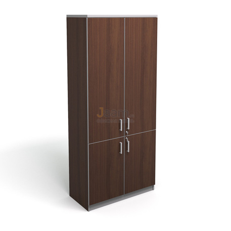 Мебель для персонала Офисный шкаф закрытый P/N228/2