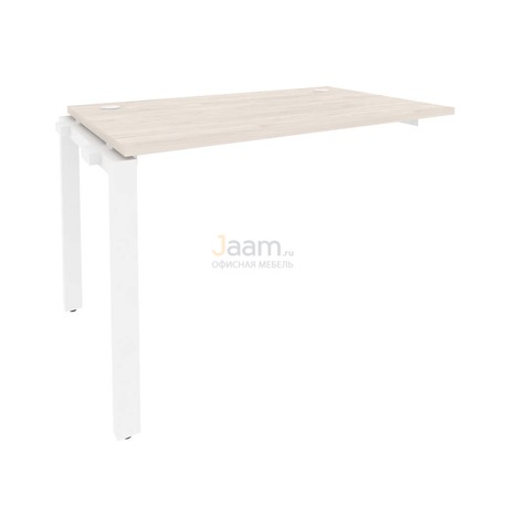 Мебель для персонала Наборный элемент рабочей станции O.MP-1.NRS-2.7