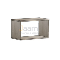 Мебель для персонала Полка П70