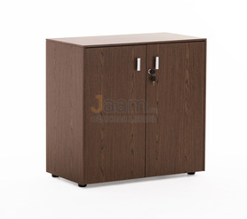 Кабинет руководителя Шкаф низкий 101 711