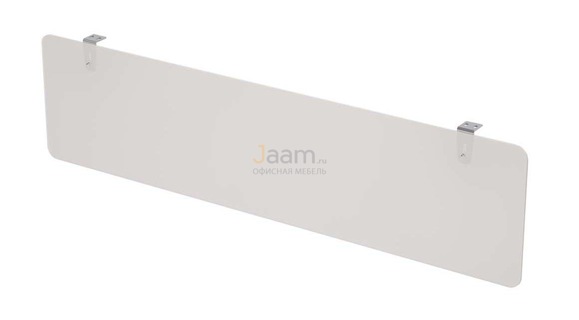 Кабинет руководителя Экран оргстекло 9НЭК.010.1