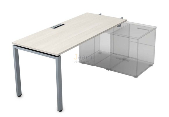 Мебель для персонала Начальный модуль СПН-П.984