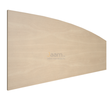 Мебель для персонала Экран 1000мм В.ЭКР-2