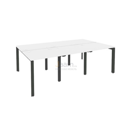 Мебель для персонала Рабочая станция O.MP-D.RS-6.0.7