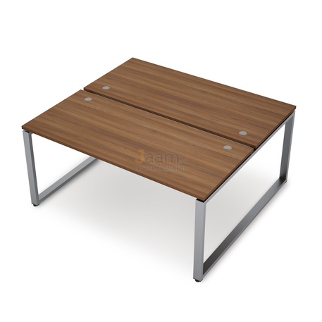 Мебель для персонала Бенч-система на 2 рабочих места 6МБ-О.6278