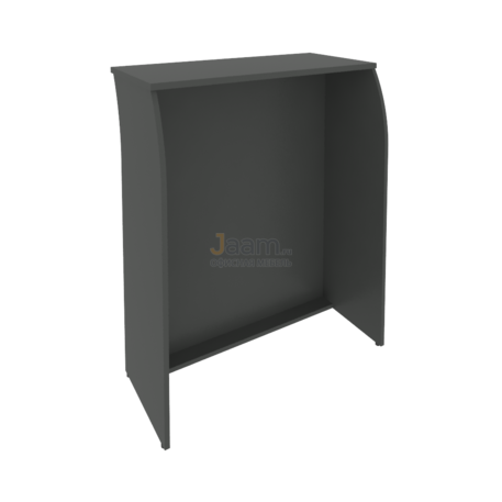 Стойка ресепшн Стойка прямая 900 А.РС-1