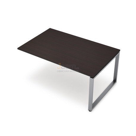 Мебель для персонала Конечный модуль 6МПК-О.604