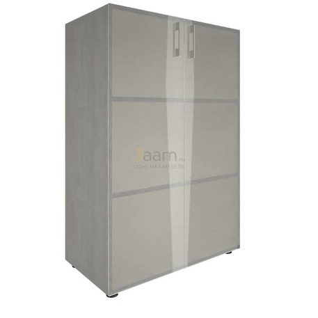 Кабинет руководителя Стеллаж средний широкий LT-ST 2.4