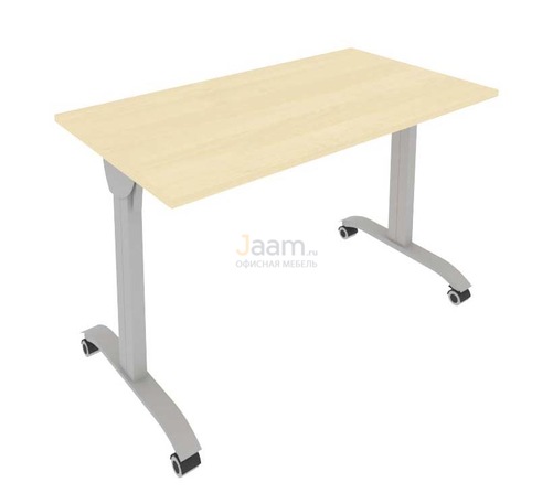 Мебель для персонала Стол складной мобильный СМ-3