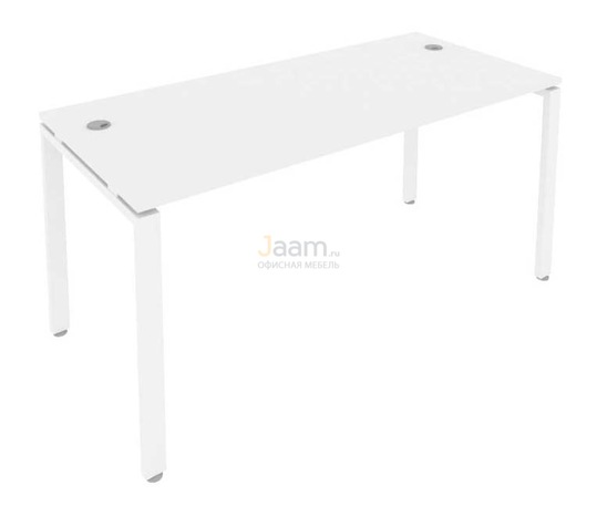 Мебель для персонала Стол письменный Б.СП-4