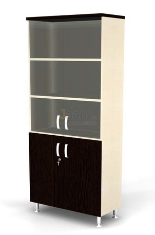 Мебель для персонала Шкаф комбинированный 5-ур BR81.0549