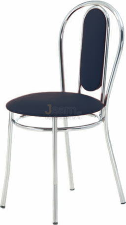 Кресло Венус М Хром