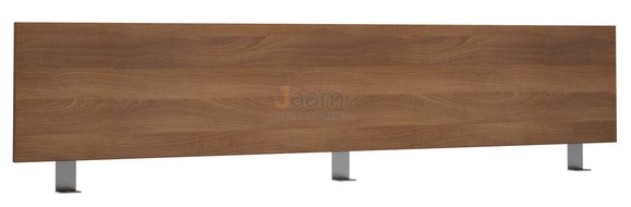 Мебель для персонала Барьер фронтальный ЛДСП 6БР.008.2