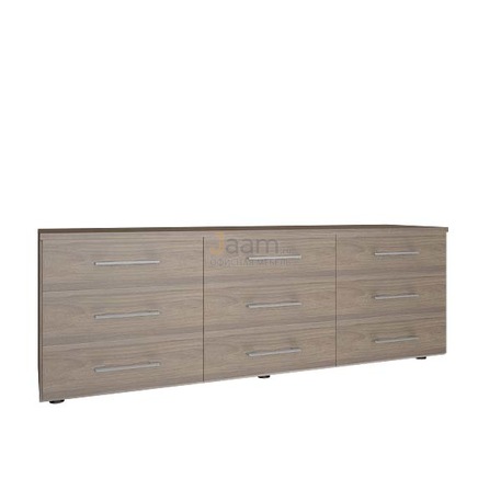 Кабинет руководителя Тумба стационарная LT-TS 3.3