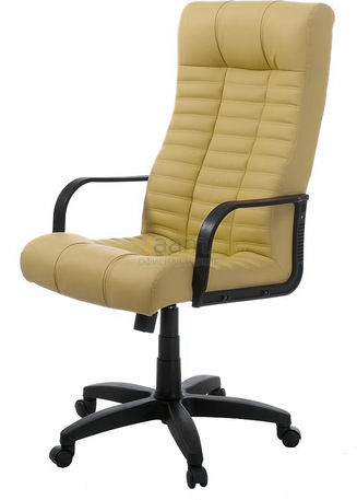 Кресло Атлант Пластик