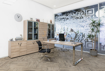 Кабинет руководителя Rola