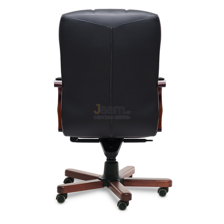 Кресло ATLANT B кожа+кож.зам.