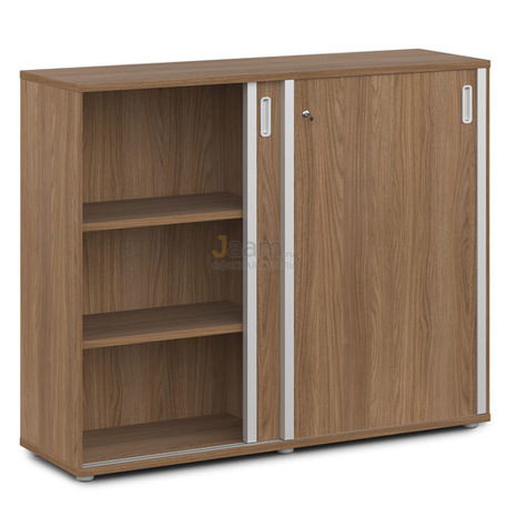 Мебель для персонала Шкаф закрытый купе V-75