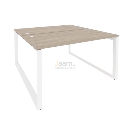 Мебель для персонала Рабочая станция O.MO-D.RS-2.3.7