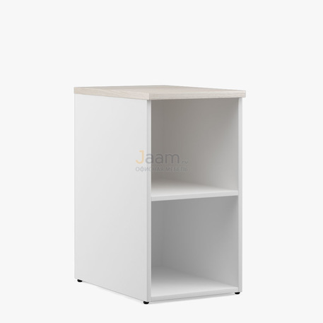 Мебель для персонала Тумба приставная открытая TES284307