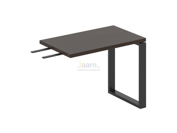 Кабинет руководителя Приставка RO100 черн