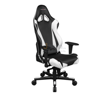 Игровое кресло DXRacer OH/RJ001/NW