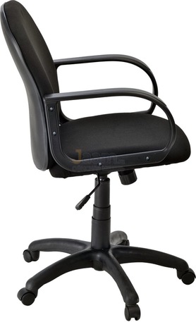 Кресло Бюджет Пластик