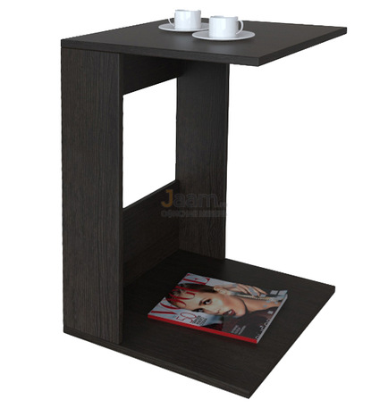 Журнальный столик из дерева BeautyStyle 3 без стекла