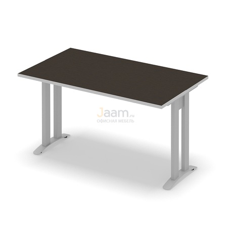 Мебель для персонала Стол рабочий ПК-СТД-СТ140Х80/МК