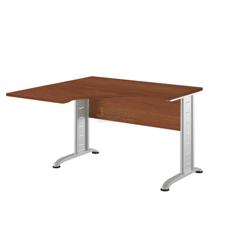 Мебель для персонала Рабочая станция левая Metal SWF274153