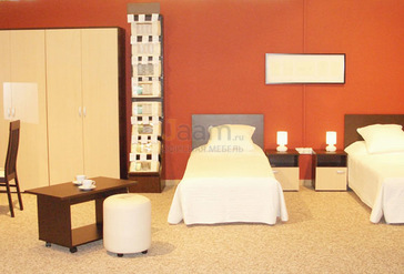 Мебель для гостиниц серия ВЕНЕЦИЯ NEW