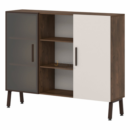 Кабинет руководителя Стеллаж Т-615