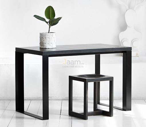 Мебель для персонала Стол рабочий METALSTRIPE