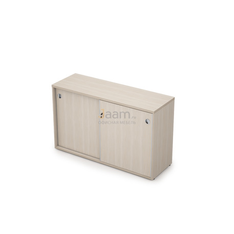 Мебель для персонала Офисный шкаф-купе с замком 6ШКЗ.011