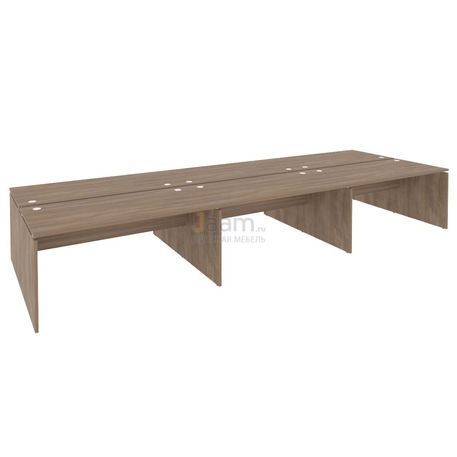 Мебель для персонала Рабочая станция O.D.RS-6.4.8