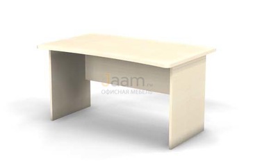 Мебель для персонала Стол прямой BM277