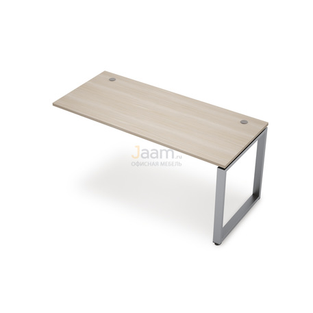 Мебель для персонала Конечный модуль 6МБК-О.6177